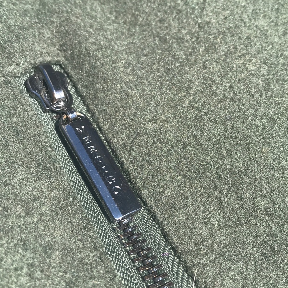 Vertigo Fall Jacket - image 4